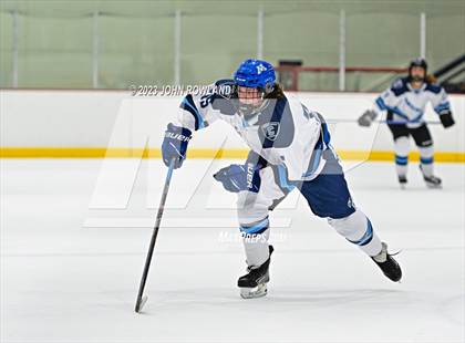 Thumbnail 2 in Centennial vs Outlaws photogallery.