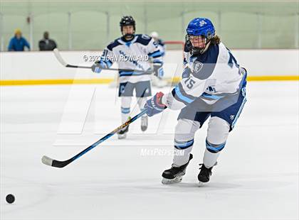 Thumbnail 1 in Centennial vs Outlaws photogallery.