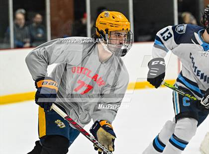 Thumbnail 3 in Centennial vs Outlaws photogallery.