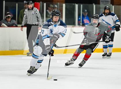 Thumbnail 1 in Centennial vs Outlaws photogallery.