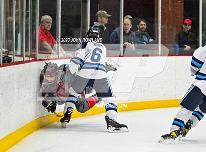 Thumbnail 2 in Centennial vs Outlaws photogallery.