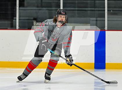 Thumbnail 2 in Centennial vs Outlaws photogallery.