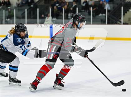 Thumbnail 3 in Centennial vs Outlaws photogallery.