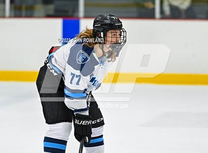 Thumbnail 3 in Centennial vs Outlaws photogallery.