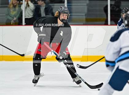 Thumbnail 1 in Centennial vs Outlaws photogallery.