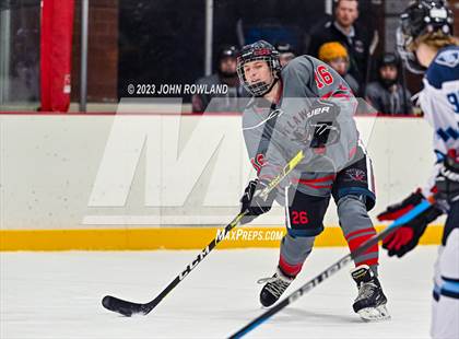 Thumbnail 2 in Centennial vs Outlaws photogallery.