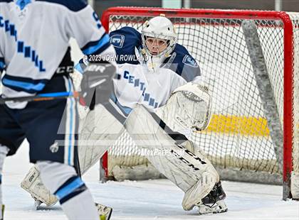 Thumbnail 3 in Centennial vs Outlaws photogallery.