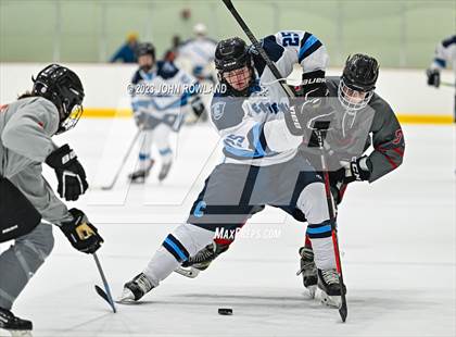 Thumbnail 3 in Centennial vs Outlaws photogallery.