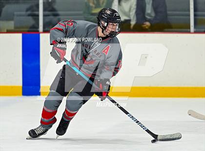 Thumbnail 1 in Centennial vs Outlaws photogallery.