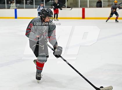 Thumbnail 1 in Centennial vs Outlaws photogallery.