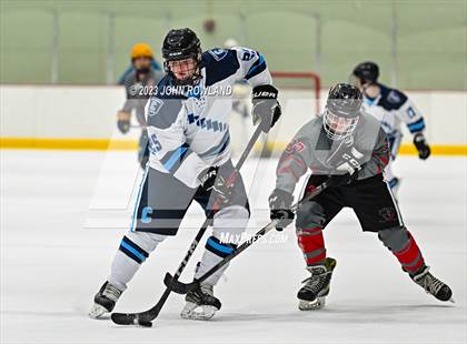 Thumbnail 3 in Centennial vs Outlaws photogallery.