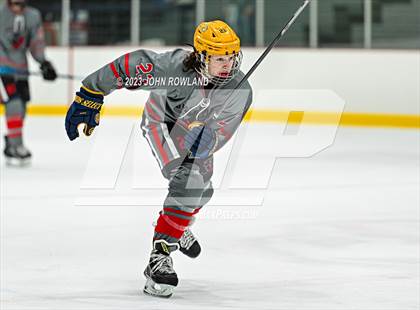 Thumbnail 1 in Centennial vs Outlaws photogallery.