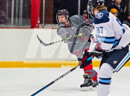 Thumbnail 3 in Centennial vs Outlaws photogallery.