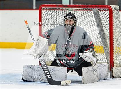 Thumbnail 1 in Centennial vs Outlaws photogallery.