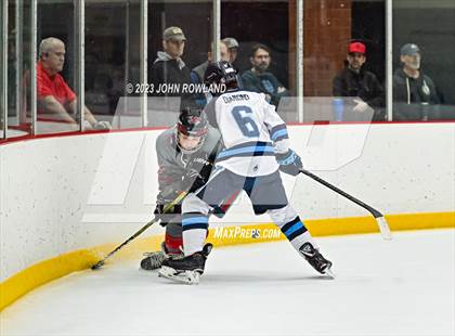 Thumbnail 3 in Centennial vs Outlaws photogallery.