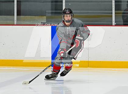 Thumbnail 1 in Centennial vs Outlaws photogallery.