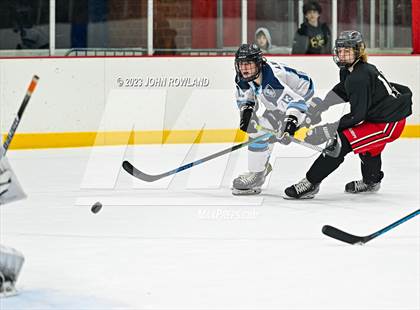 Thumbnail 2 in Centennial vs Outlaws photogallery.