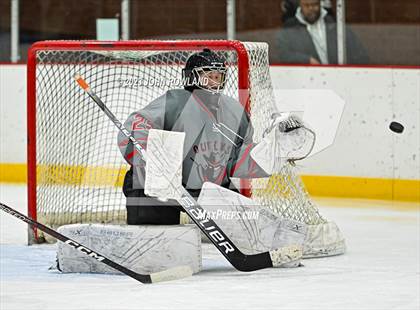 Thumbnail 1 in Centennial vs Outlaws photogallery.