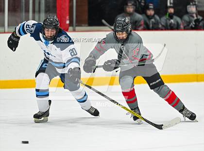 Thumbnail 3 in Centennial vs Outlaws photogallery.