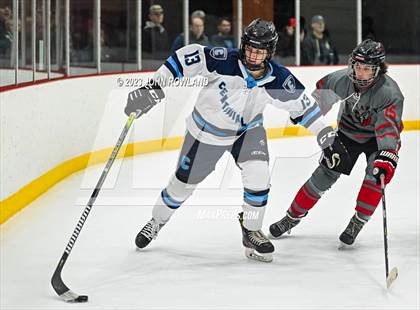 Thumbnail 1 in Centennial vs Outlaws photogallery.