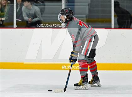 Thumbnail 3 in Centennial vs Outlaws photogallery.