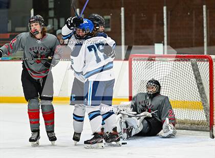 Thumbnail 1 in Centennial vs Outlaws photogallery.