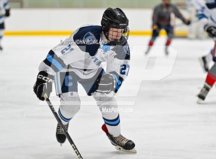 Thumbnail 2 in Centennial vs Outlaws photogallery.
