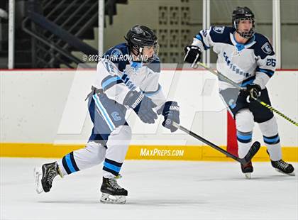 Thumbnail 2 in Centennial vs Outlaws photogallery.