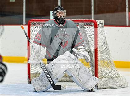 Thumbnail 1 in Centennial vs Outlaws photogallery.