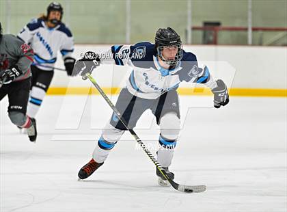 Thumbnail 2 in Centennial vs Outlaws photogallery.
