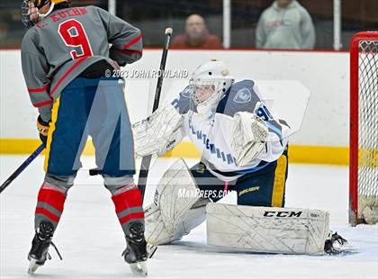Thumbnail 3 in Centennial vs Outlaws photogallery.