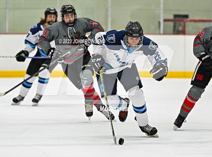 Thumbnail 1 in Centennial vs Outlaws photogallery.