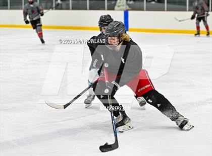 Thumbnail 1 in Centennial vs Outlaws photogallery.