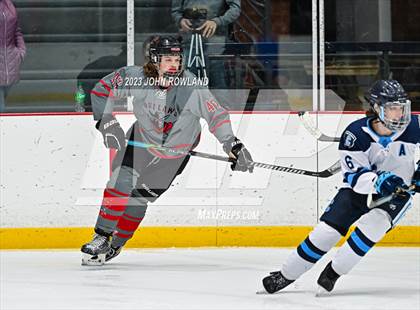 Thumbnail 3 in Centennial vs Outlaws photogallery.
