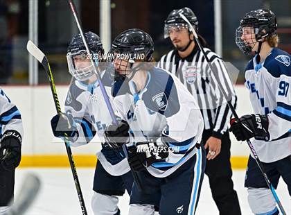 Thumbnail 2 in Centennial vs Outlaws photogallery.