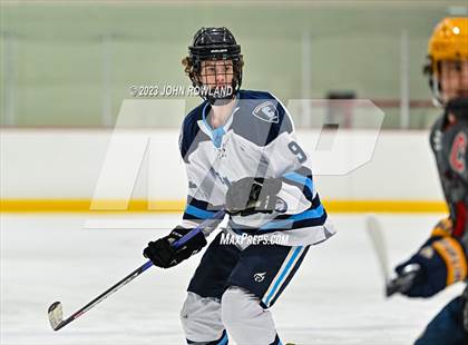 Thumbnail 3 in Centennial vs Outlaws photogallery.