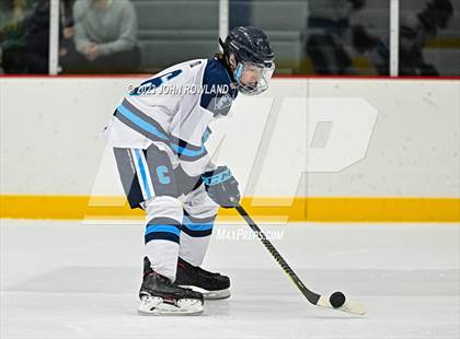 Thumbnail 2 in Centennial vs Outlaws photogallery.