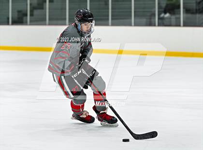 Thumbnail 3 in Centennial vs Outlaws photogallery.
