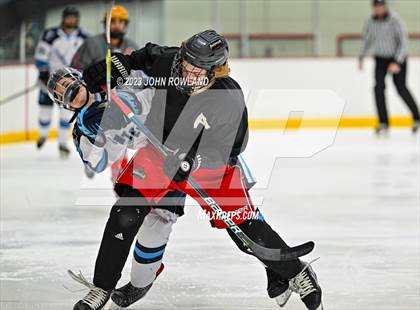 Thumbnail 1 in Centennial vs Outlaws photogallery.