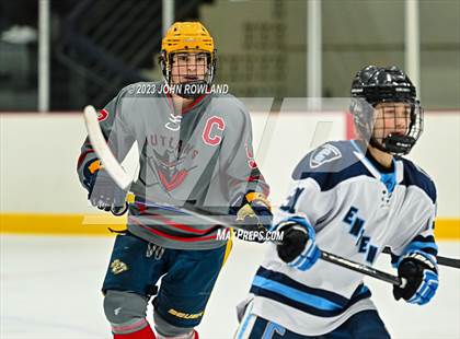 Thumbnail 1 in Centennial vs Outlaws photogallery.
