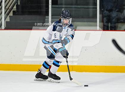 Thumbnail 1 in Centennial vs Outlaws photogallery.