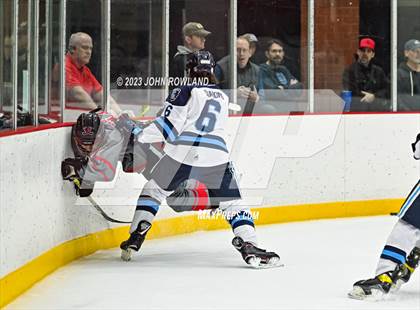 Thumbnail 3 in Centennial vs Outlaws photogallery.