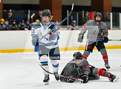 Thumbnail 1 in Centennial vs Outlaws photogallery.