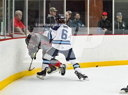Thumbnail 1 in Centennial vs Outlaws photogallery.