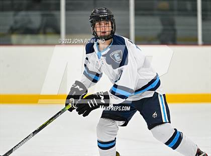 Thumbnail 1 in Centennial vs Outlaws photogallery.