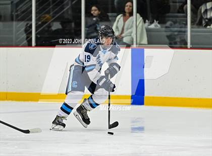Thumbnail 3 in Centennial vs Outlaws photogallery.
