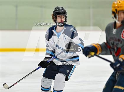 Thumbnail 1 in Centennial vs Outlaws photogallery.