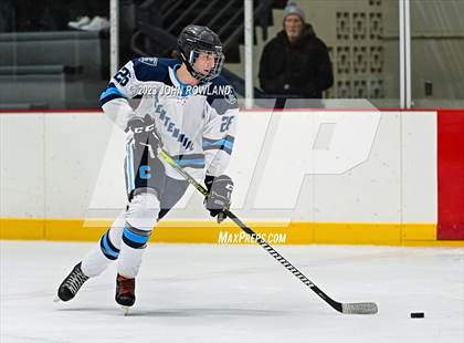 Thumbnail 2 in Centennial vs Outlaws photogallery.