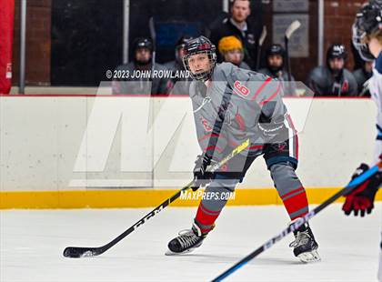 Thumbnail 3 in Centennial vs Outlaws photogallery.