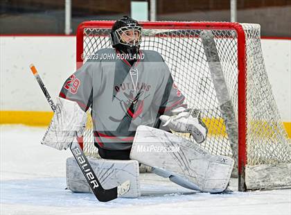 Thumbnail 3 in Centennial vs Outlaws photogallery.